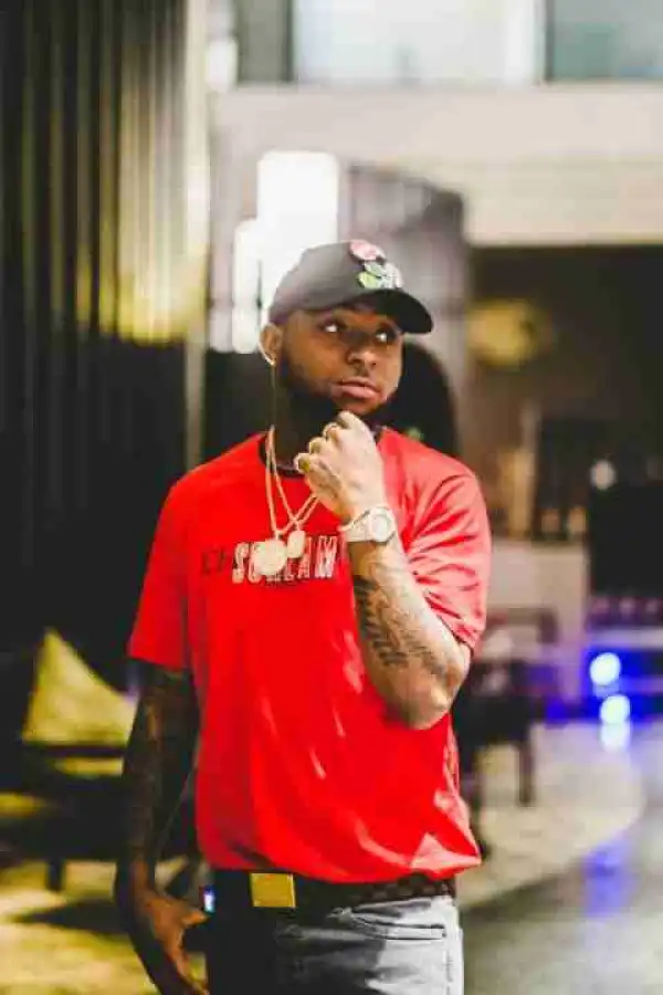 Davido